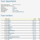 Illustration for article titled Folding @ Home morning update: Road to top 2000, baby!